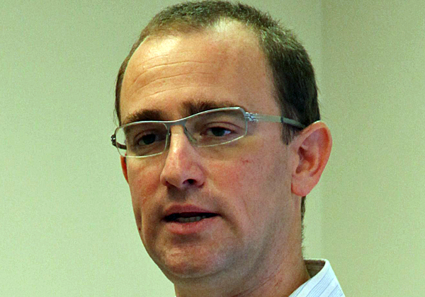 ד"ר ערן פלדחי, מנהל חממת טרנדליינס מדיקל