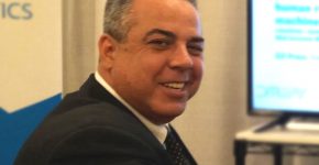 גיל נזרי, מנכ"ל DMWay