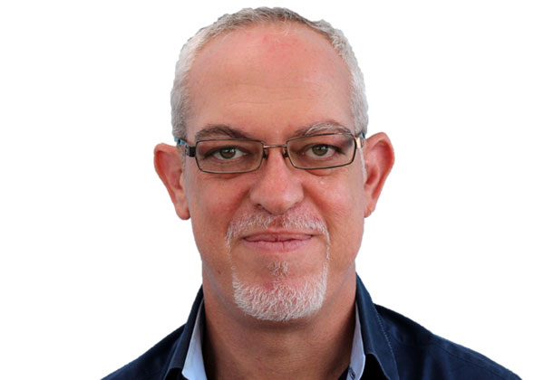 ליאור חלפין, מנהל מכירות ב-DataZone