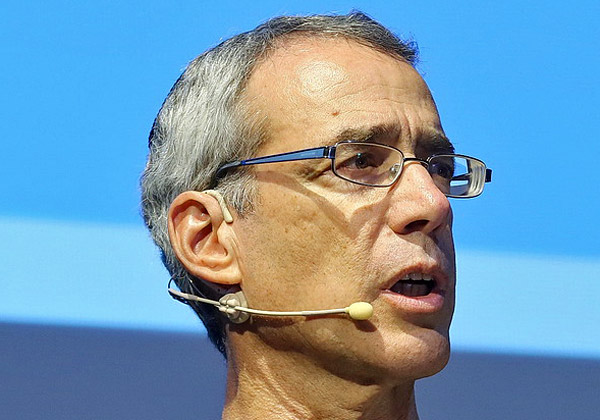 אלי לופז, מנהל ברודוקסיו. צילום: קובי קנטור