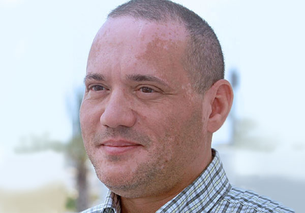 מוטי לנדס, דירקטור ומנהל תחום Customer Success בניוטרון