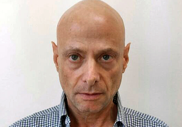 נועם פכלר, סמנכ"ל הטכנולוגיות של אדאקום. צילום: יח"צ