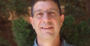 אופיר קירי, סמנכ"ל טכנולוגיות חקלאיות בחממת טרנדליינס אגטק