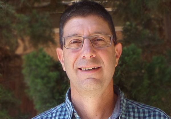 אופיר קירי, סמנכ"ל טכנולוגיות חקלאיות בחממת טרנדליינס אגטק