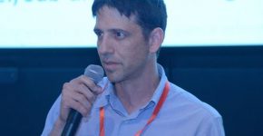 אורן יוסף, מנהל אגף פתרונות אינטגרציה ו-Java בחטיבת פתרונות פיננסיים וטכנולוגיות במטריקס
