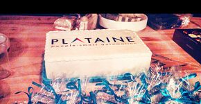 כמו שכבר אמרו חכמים: אין חגיגה בלי עוגה - עם לוגו