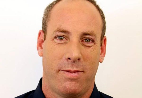 משה פורת, מייסד ומנכ"ל Mesh. צילום: יח"צ