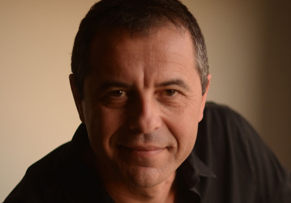 רומן מיטשל, מנהל חטיבת One1Up ב-One1