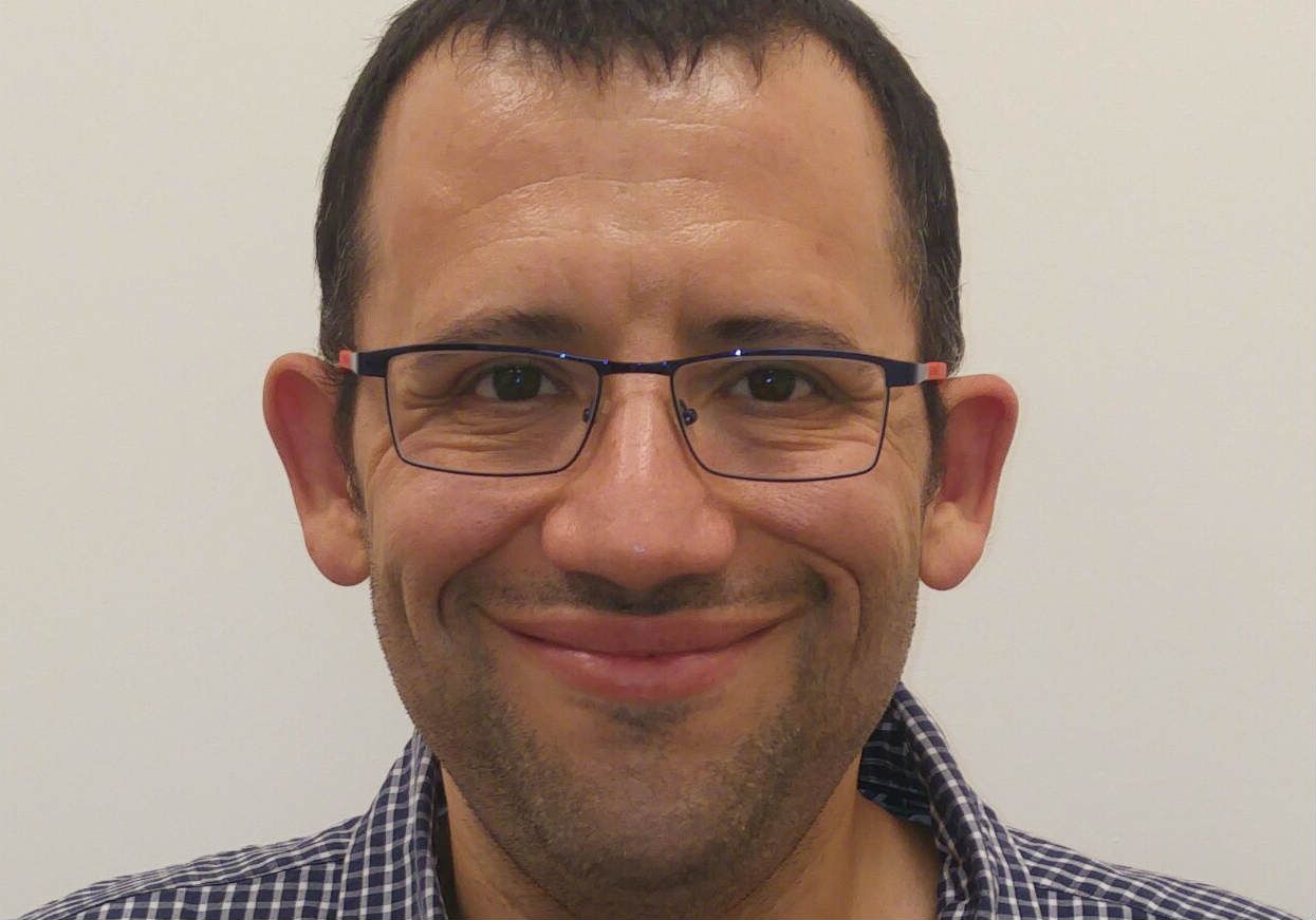 טל שחר, מנהל הסיסטם הפורש של אגד