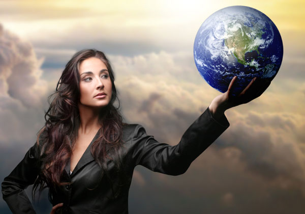 שולטות. אילוסטרציה: BigStock