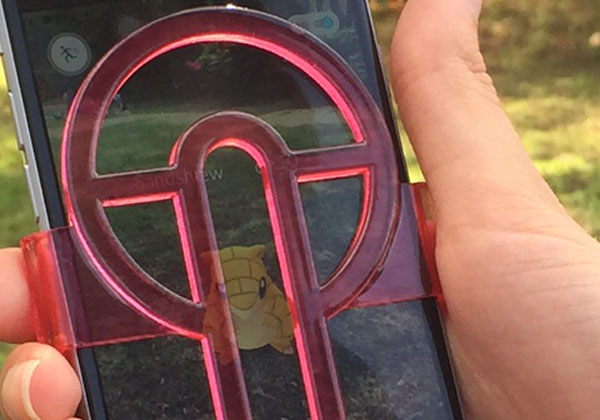 מוכווני מטרה. הפו-כוונת. צילום: יח"צ