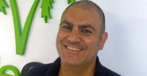אמיר גולן, מנכ"ל משותף ב-CodeOasis