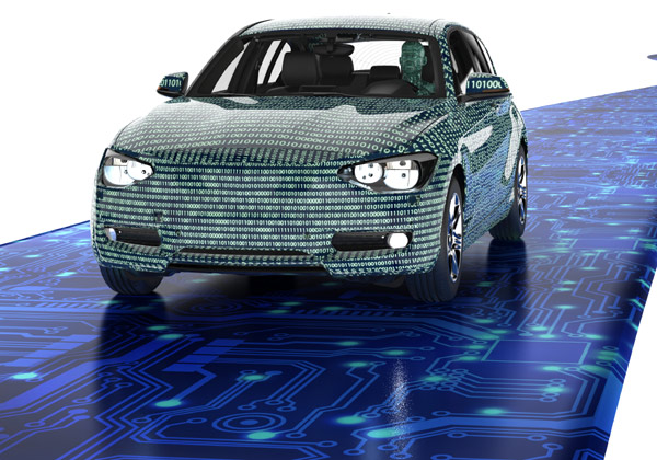 קצת אנושיות. אילוסטרציה: BigStock