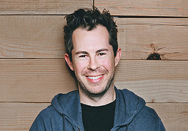 ביל מאריס, המייסד והמנכ"ל הפורש של גוגל ונצ'רס. צילום: מתוך ויקיפדיה