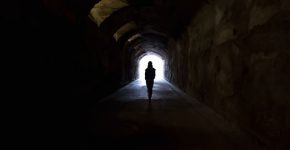 התחלה של משהו חדש? צילום: BigStock