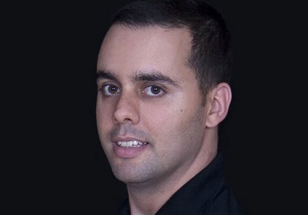 אלדד עומר, מנהל התשתיות של איילון