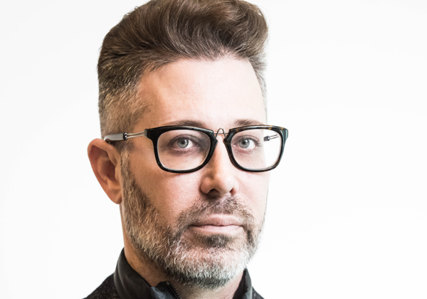 גיא כספי, מנכ"ל דיפ אינסטינקט