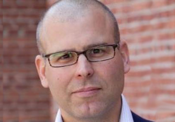 דני גולן, מייסד ומנכ"ל קמינריו. צילום: יח"צ