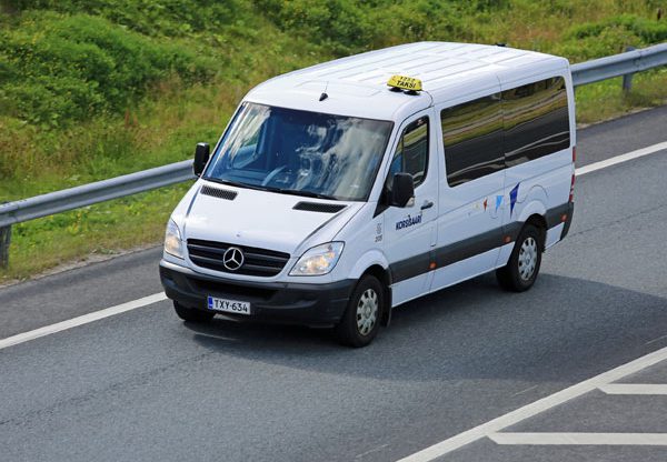 נוסעים במתח - אין נהג בשטח. אילוסטרציה: BigStock