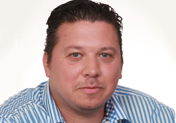 רן רייכברג, מנכ"ל TingZ