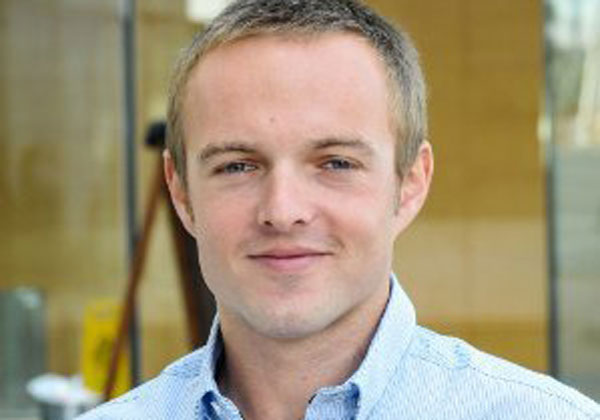 סטס לויטן, מנהל אזור מזרח ומרכז אירופה ב-Zerto