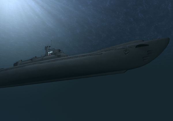 למרבה המזל, ככל הנראה, המתקפה לא השפיעה על בניית הצוללות לישראל. צילום אילוסטרציה: BigStock