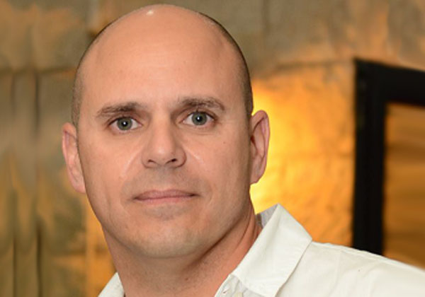 איציק בן עזרא, מנהל ה-IT של FIS בישראל