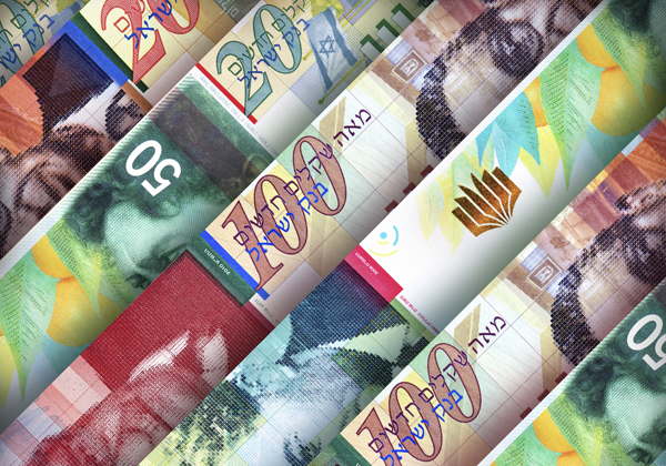 פחות מסים - טוב יותר למדינה? צילום: BigStock