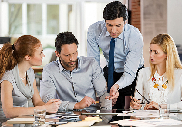 טאלנטים - זקוקים לסביבה דיגיטלית תומכת. צילום אילוסטרציה: BigStock