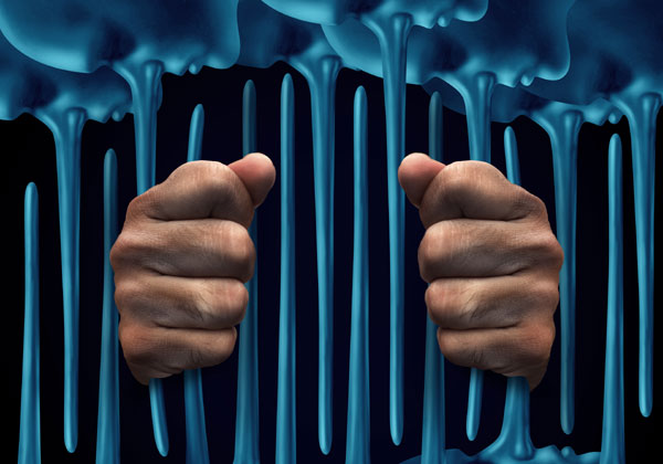 לא מודעים לשקרנים. אילוסטרציה: BigStock