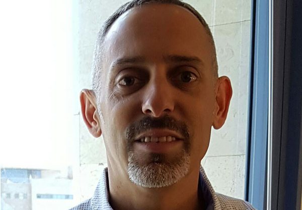 דניאל גליק, מנהל אגף הכתיבה הטכנית בחטיבת מיקור-החוץ של קבוצת יעל