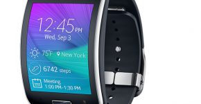 ה-Samsung Gear S הבא - יתבסס בכלל על Wear OS של גוגל? צילום: אתר החברה