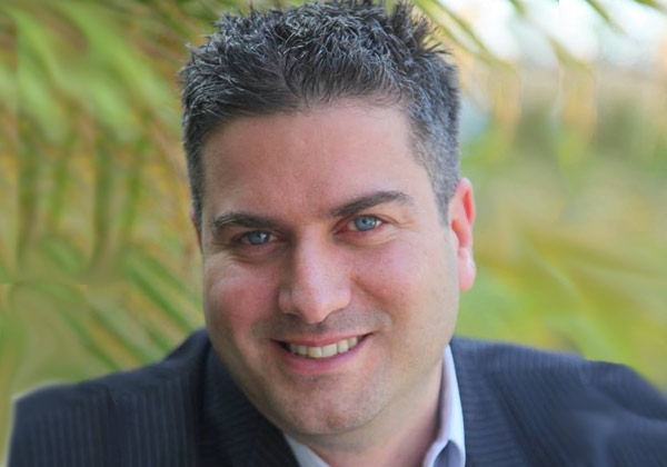 רפי אבירם, מנהל השקעות Easepal בישראל