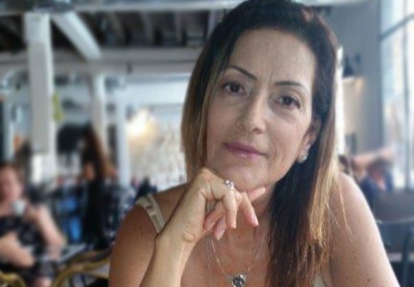 טל סופר, יועצת תקשורתית ומנהלת יח"צ