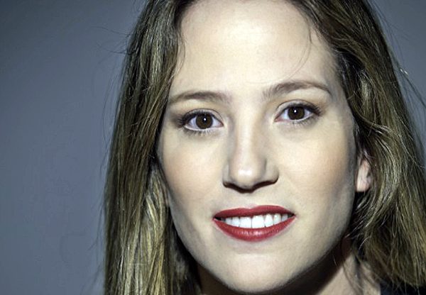 חן יהב לבנון, שותפה ב-SimilarTech. צילום: רמי זרנגר