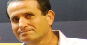 אבנר מימון, מנהל פתרונות לניהול ושליטה בעולם הסייבר, NessPRO - קבוצת מוצרי התוכנה של נס