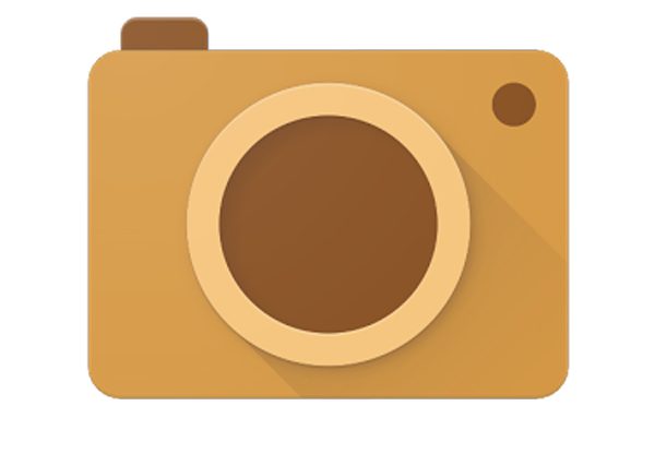 Cardboard Camera