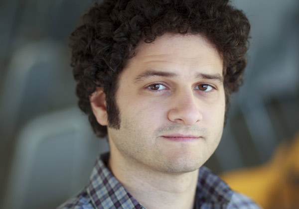 דסטין מוסקוביץ, אחד ממייסדי פייסבוק והבעלים והמנכ"ל הנוכחי של אסאנה. צילום: ויקיפדיה