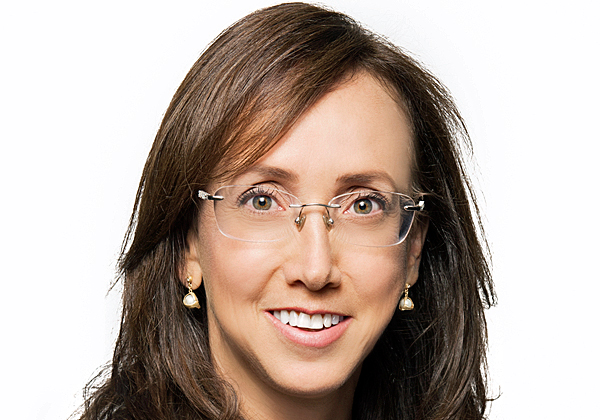 קרין מאיר-רובינשטין, מנכ"לית IATI - ארגון הגג של תעשיות ההיי-טק ומדעי החיים בישראל. צילום: יורם רשף