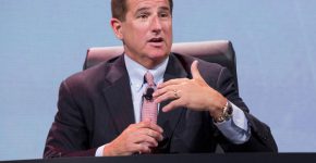 מארק הרד מאורקל - מנכ"ל ההיי-טק בעל השכר הגבוה ביותר ב-2016. צילום: יח"צ