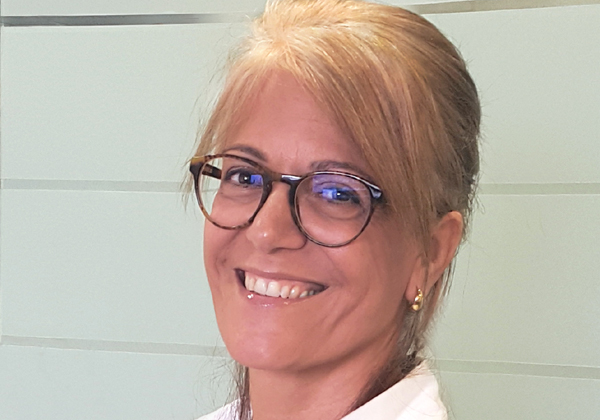 אורי בן ארצי, משנה למנכ"ל אמדאוס ישראל