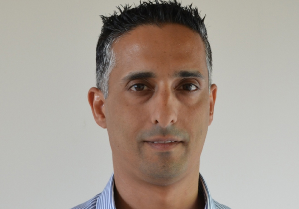 יניב אבירם, מהנדס מכירות באוויה ישראל