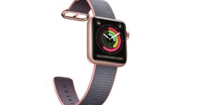 היכן העצמאות? ה-Apple Watch החדש. צילום: אתר החברה