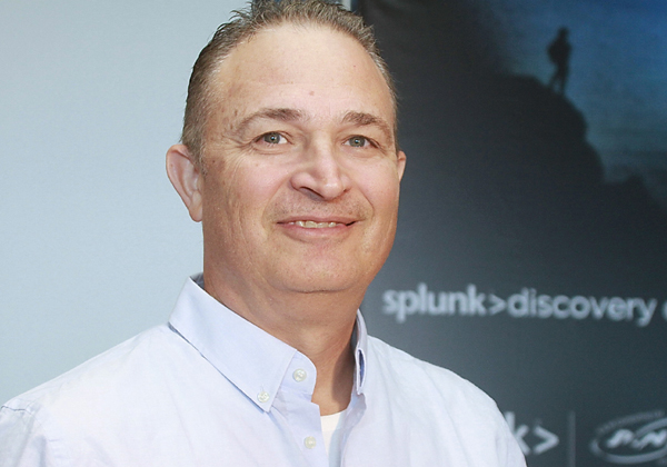 בר איינהורן, מנהל מכירות מוצר ספלאנק, אמת מיחשוב. צילום: ניב קנטור