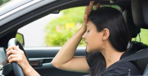 אולי Make My Day תגרום לנו להיות קצת פחות לחוצים... צילום אילוסטרציה: BigStock