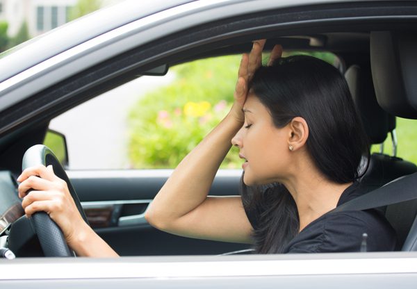 אולי Make My Day תגרום לנו להיות קצת פחות לחוצים... צילום אילוסטרציה: BigStock