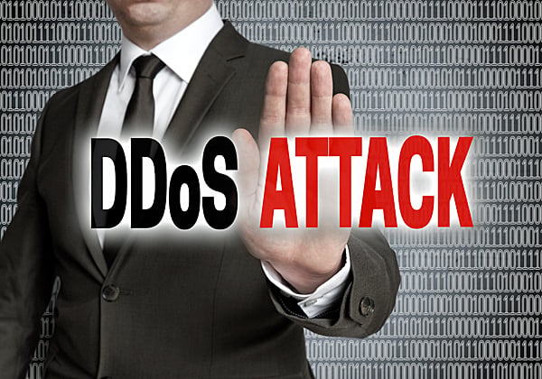 מתקפות ה-DDoS. צילום אילוסטרציה: BigStock