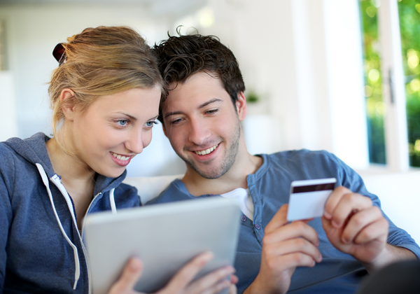 הדור הבא של צרכני ה-eCommerce. צילום אילוסטרציה: BigStock