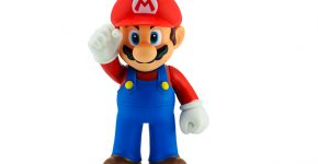 האם סופר מריו "ירוץ" במעלה דירוגי הורדות המשחקים למובייל? צילום: BigStock