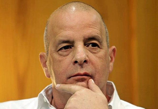 יובל דיסקין, יו"ר סיימוטיב טכנולוגיות ולשעבר ראש השב"כ. צילום: יח"צ